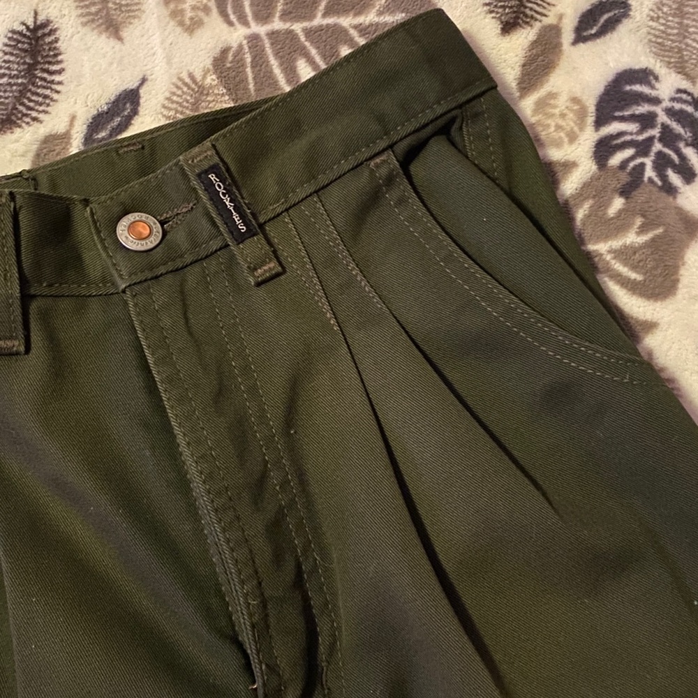 Authentic Rockies Dress Pants